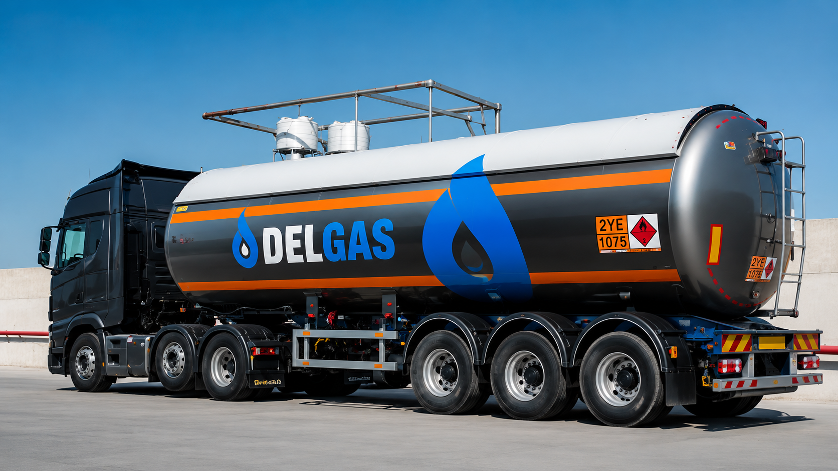 Fleet capability you can trust.
